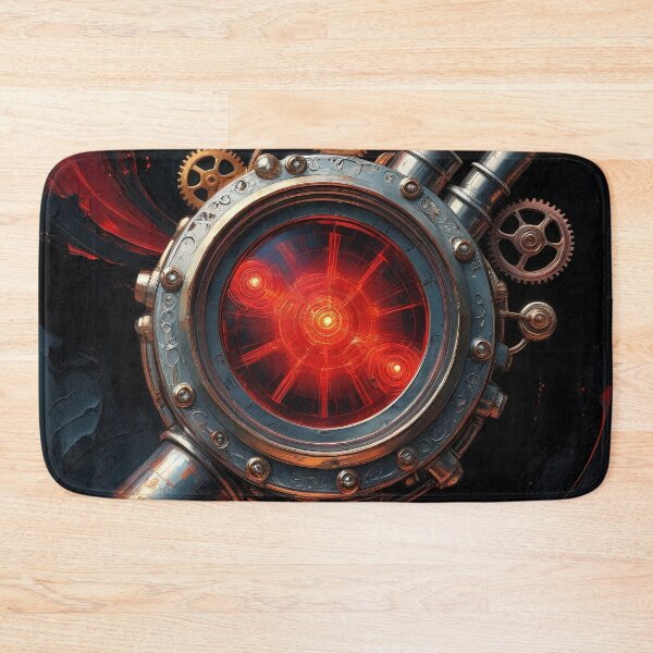 Item preview, Monocle of infinity steampunk retro futuristic designed and sold by VidyoeDesigns67.
