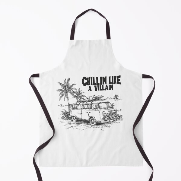 Item preview, Chillin Like A Villain designed and sold by Zen Lael.