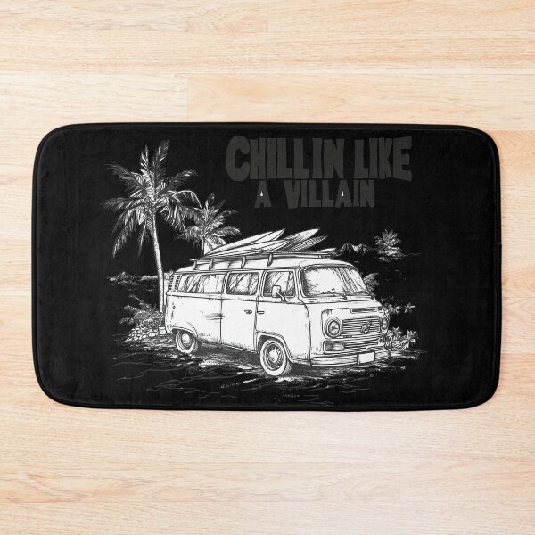 Item preview, Chillin Like A Villain designed and sold by Zen Lael.
