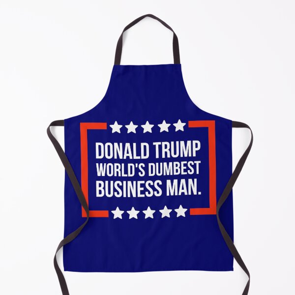 Item preview, World’s dumbest business man  designed and sold by Rachel the Artist .