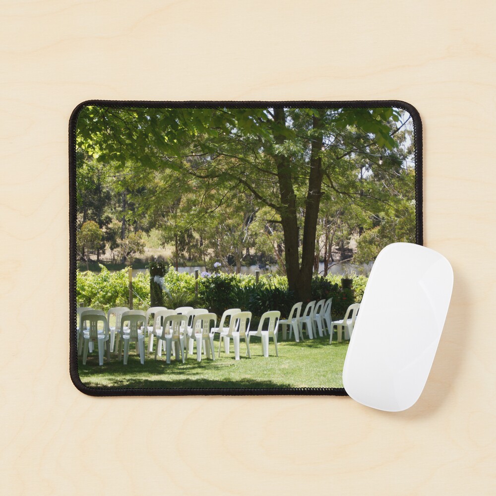 Item preview, Mouse Pad designed and sold by MagpieSprings.