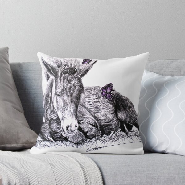 Item preview, Butterfly Foal designed and sold by LittleStarCreat.