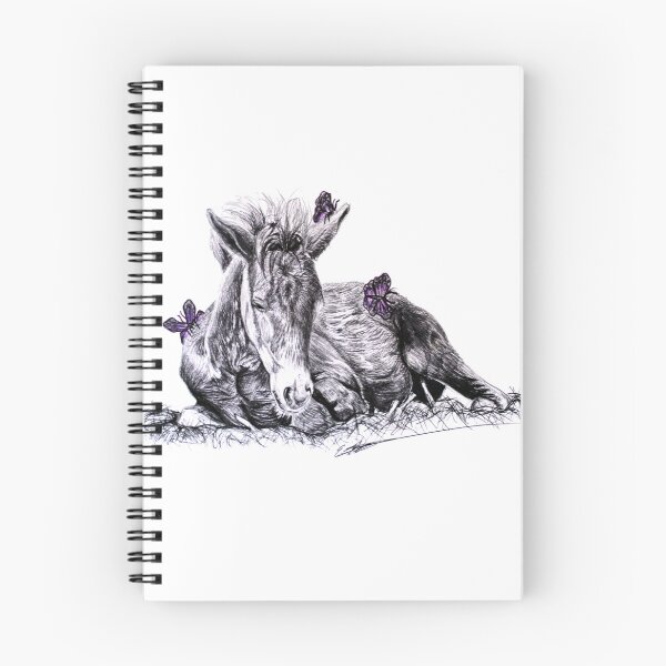 Item preview, Butterfly Foal designed and sold by LittleStarCreat.