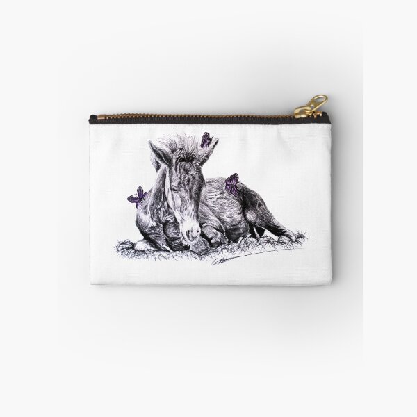 Item preview, Butterfly Foal designed and sold by LittleStarCreat.