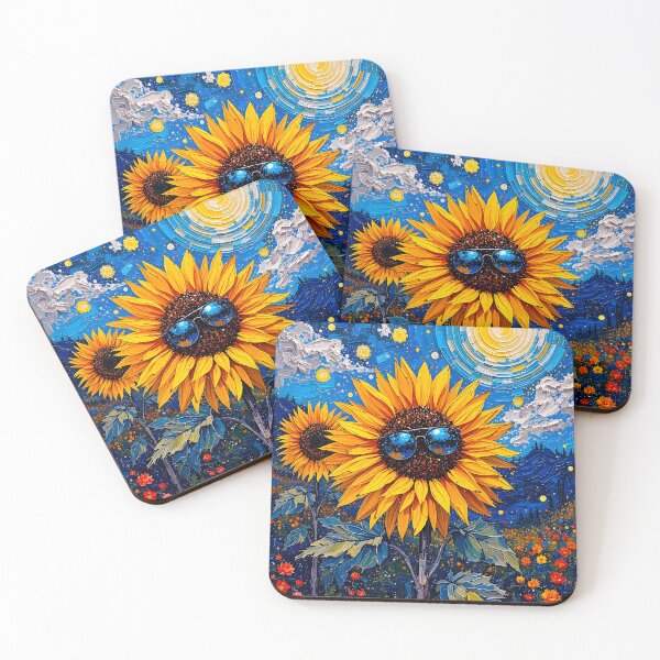 Item preview, Sunny Day designed and sold by KUBANOPLUS ART.