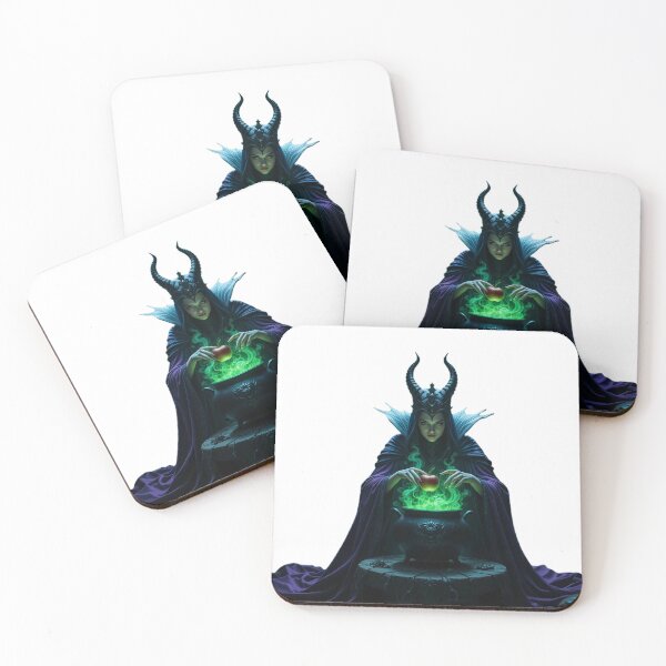 Item preview, evil queen designed and sold by WhiteAdamBrand.