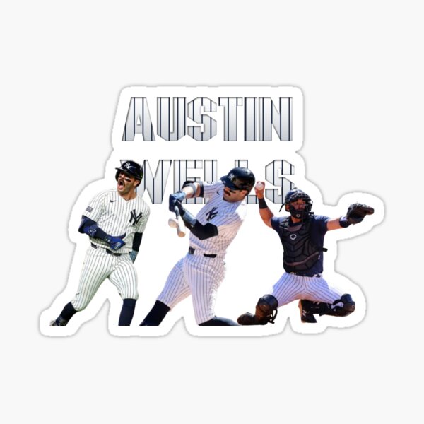 Item preview, Austin Wells Tribute designed and sold by beberoniworld.