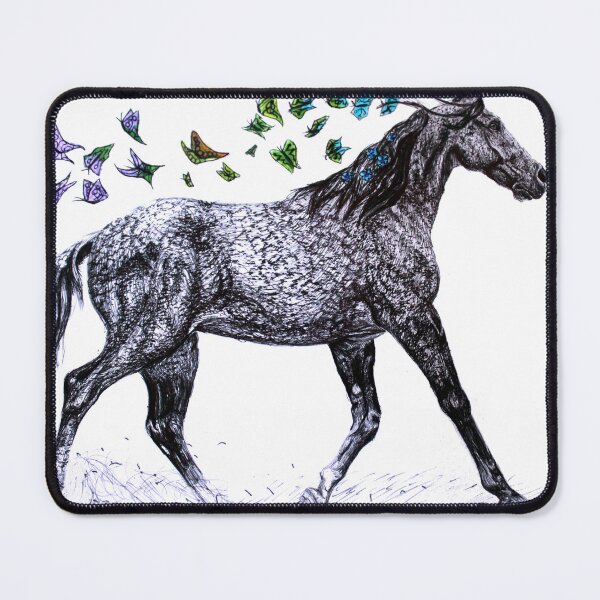 Item preview, The Grey Lady designed and sold by LittleStarCreat.