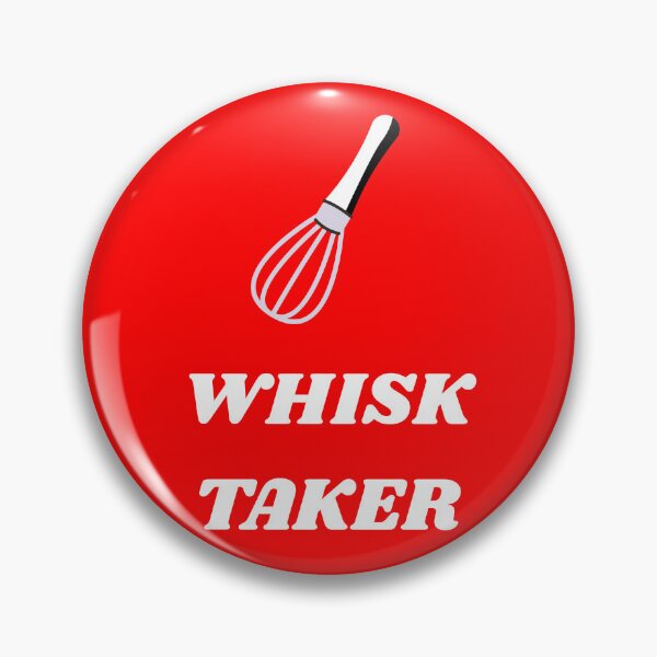 Item preview, Whisk Taker designed and sold by WilAugusta.