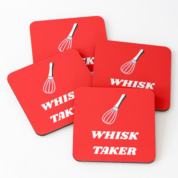 Item preview, Whisk Taker designed and sold by WilAugusta.