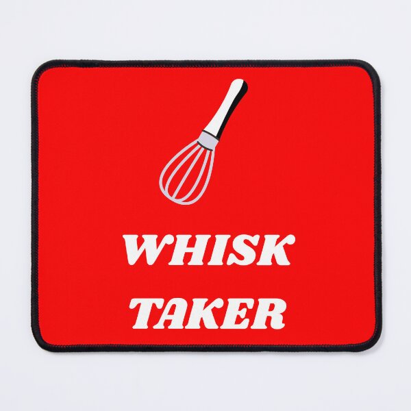 Item preview, Whisk Taker designed and sold by WilAugusta.