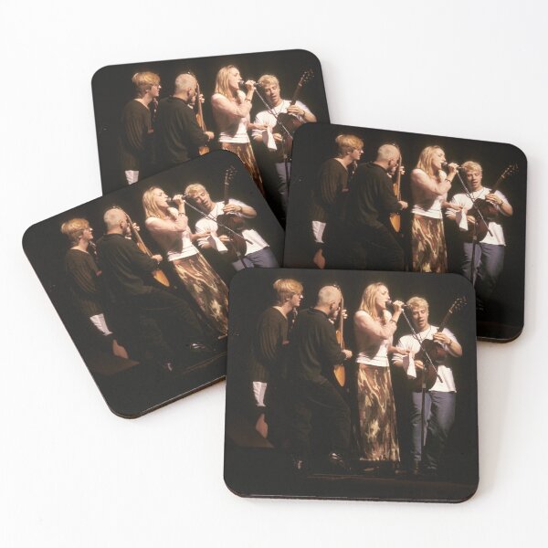 Item preview, Poe - Anne Danielewski - Photograph designed and sold by ConcertImages.