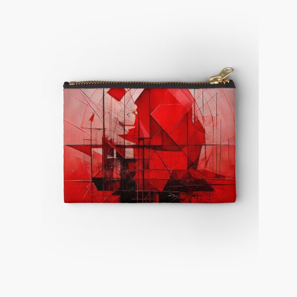 Item preview, Crimson Tint 7 designed and sold by Form Finding Design.
