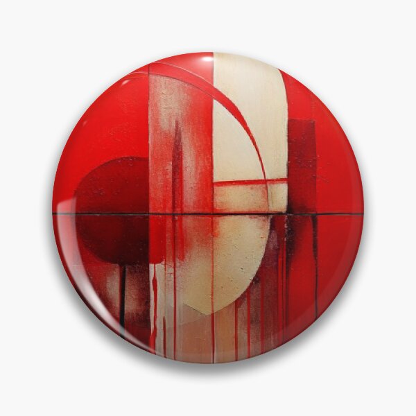 Item preview, Crimson Tint 9 designed and sold by Form Finding Design.