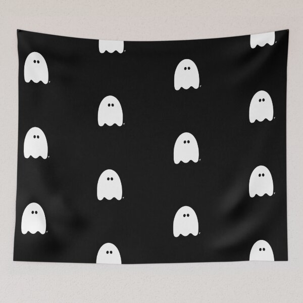 Item preview, Lil Boo - Black Background  designed and sold by The Abysmall.