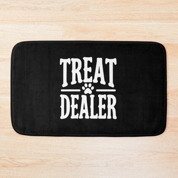Item preview, Treat Dealer – Funny Pet Lover, Dog Owner, Dog Lover designed and sold by chantastical.