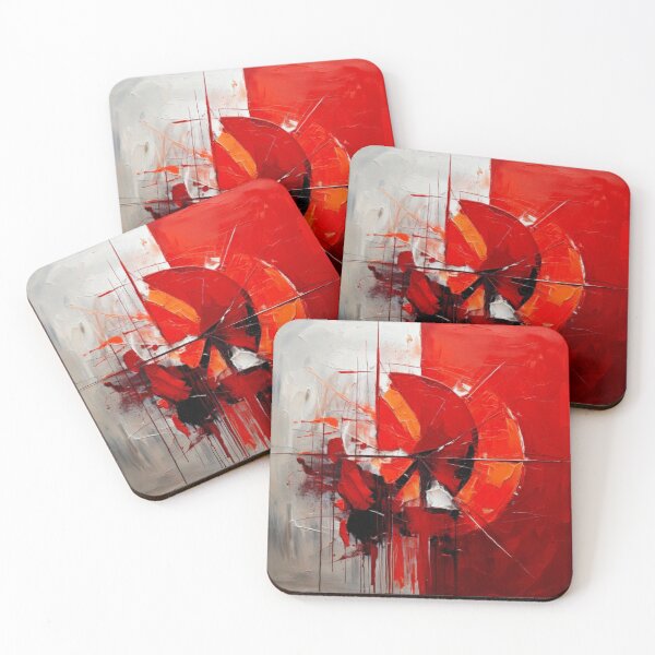 Item preview, Crimson Tint 10 designed and sold by Form Finding Design.