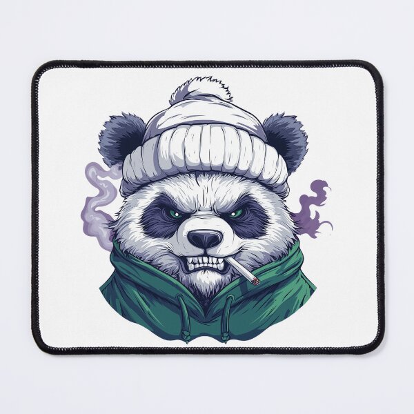 Item preview, Panda designed and sold by Zen Lael.