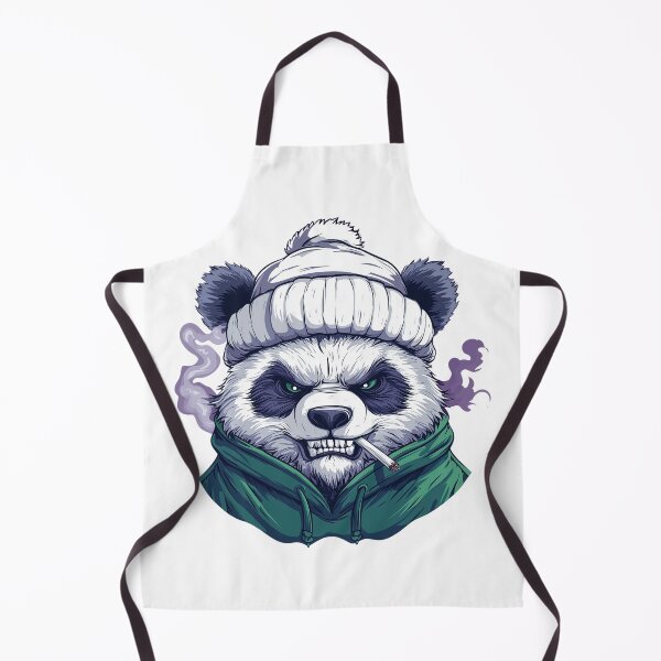 Item preview, Panda designed and sold by Zen Lael.