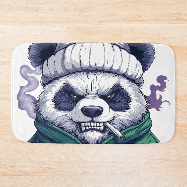 Item preview, Panda designed and sold by Zen Lael.