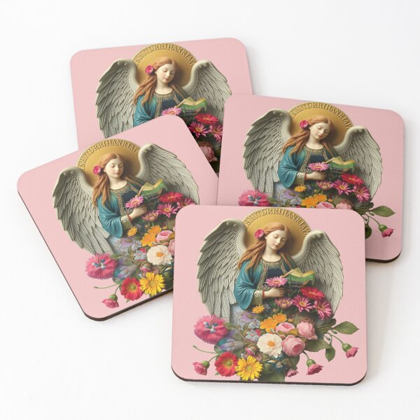 Item preview, Angel Blessing  designed and sold by PhaedraArt.