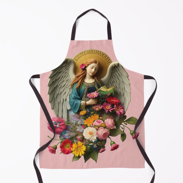 Item preview, Bendición del ángel designed and sold by PhaedraArt.
