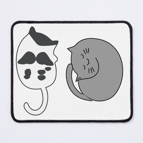 Item preview, kittens designed and sold by MerakiDG.