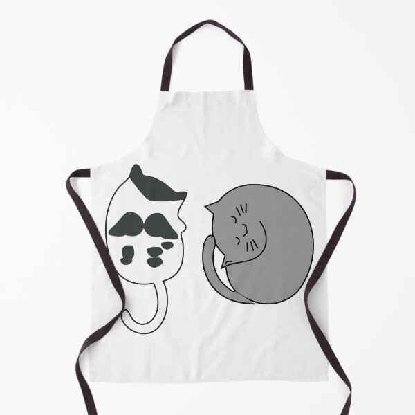 Item preview, kittens designed and sold by MerakiDG.