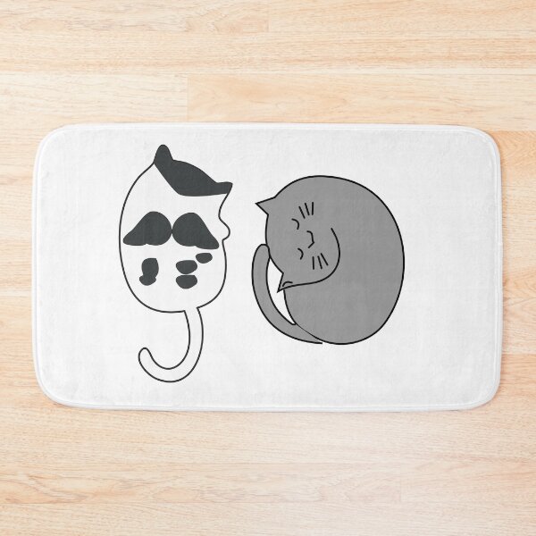 Item preview, kittens designed and sold by MerakiDG.