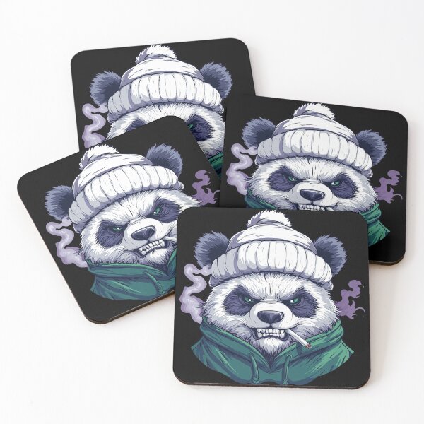 Item preview,  Panda designed and sold by Zen Lael.