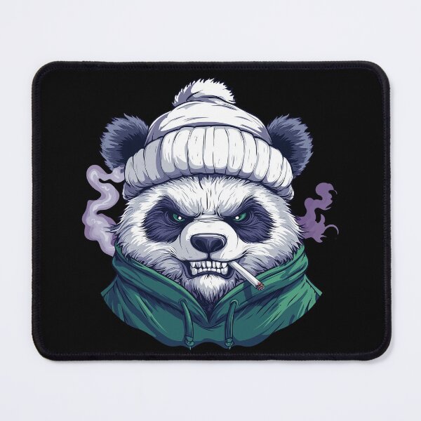 Item preview, Panda designed and sold by Zen Lael.