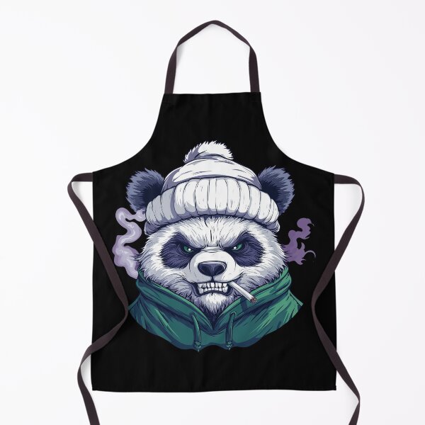 Item preview, Panda designed and sold by Zen Lael.