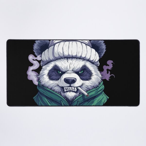 Item preview, Panda designed and sold by Zen Lael.