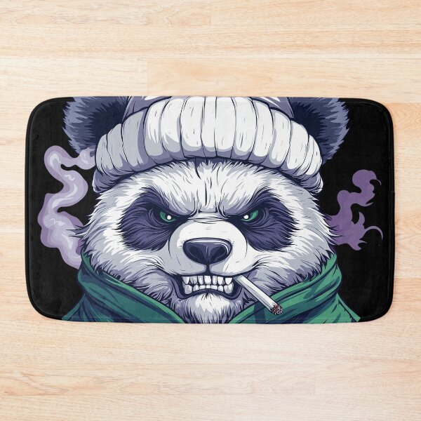 Item preview,  Panda designed and sold by Zen Lael.