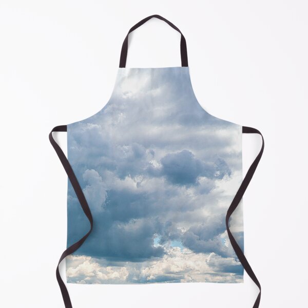 Item preview, Curious Clouds Floating Across The Sky Artistic Photo  designed and sold by DEC02.