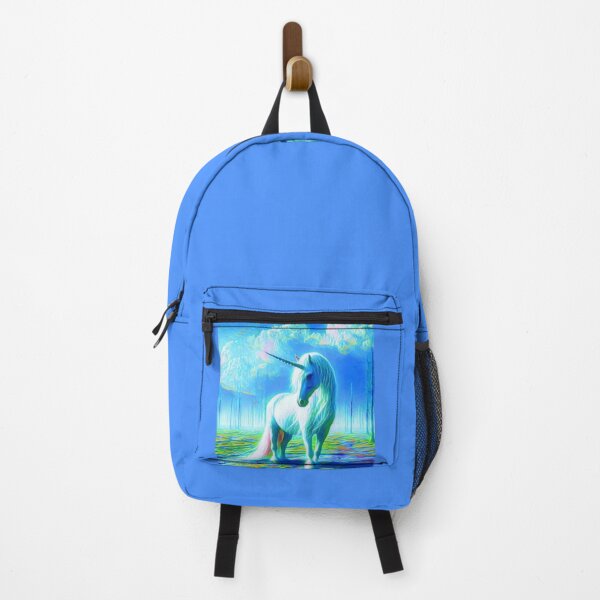 Item preview, Magical unicorn designed and sold by Brush&Hue.