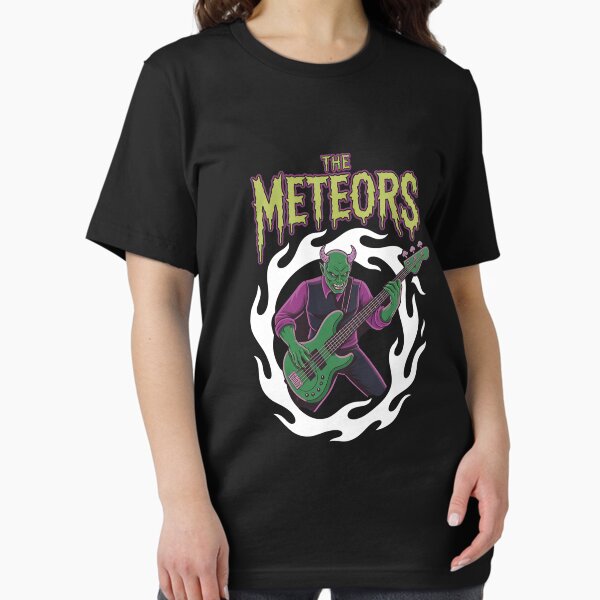 Item preview, The Meteors Band designed and sold by jesciehall.