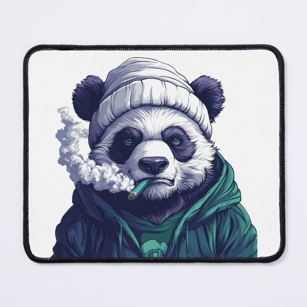 Item preview, Panda designed and sold by Zen Lael.