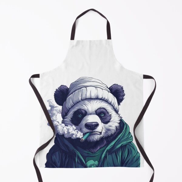 Item preview, Panda designed and sold by Zen Lael.