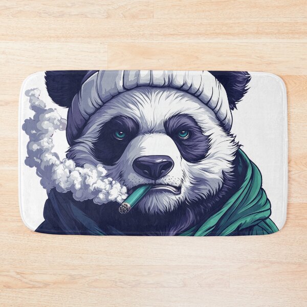 Item preview, Panda designed and sold by Zen Lael.