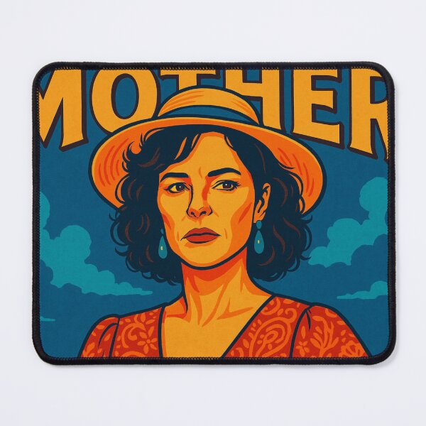 Item preview, Parker Posey Mother Edition designed and sold by Aryabek.
