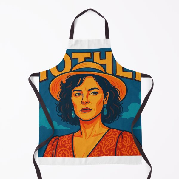 Item preview, Parker Posey Mother Edition designed and sold by Aryabek.