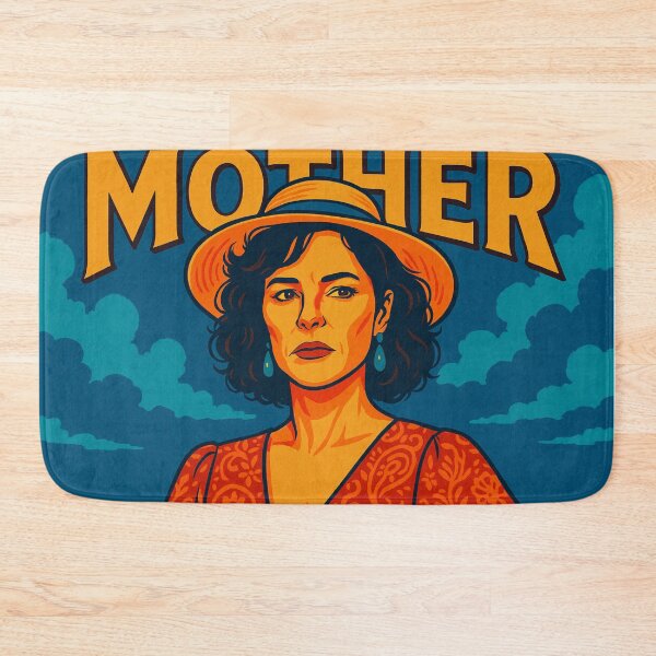 Item preview, Parker Posey Mother Edition designed and sold by Aryabek.