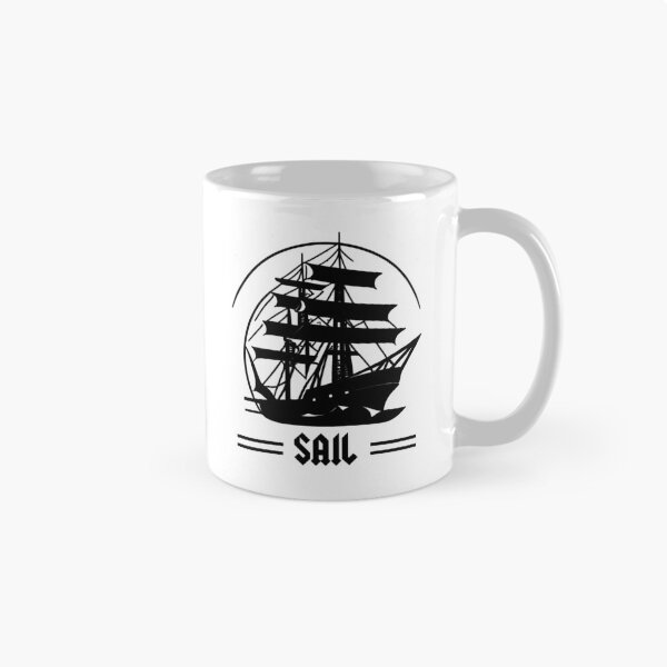 Item preview, SAIL designed and sold by aliraweb.