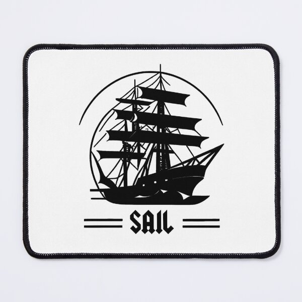 Item preview, SAIL designed and sold by aliraweb.
