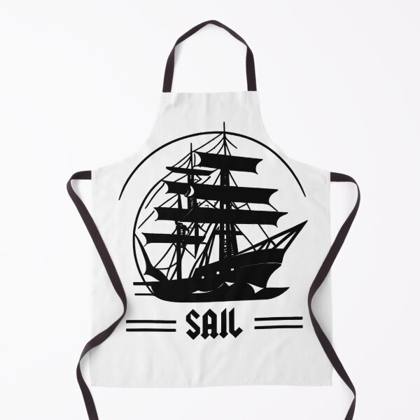 Item preview, SAIL designed and sold by aliraweb.