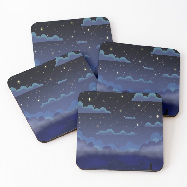 Item preview, Stargazing designed and sold by cyleki.