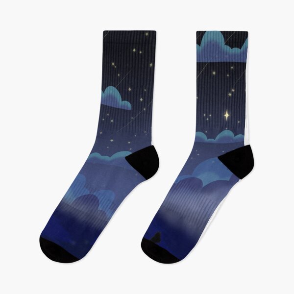 Item preview, Stargazing designed and sold by cyleki.