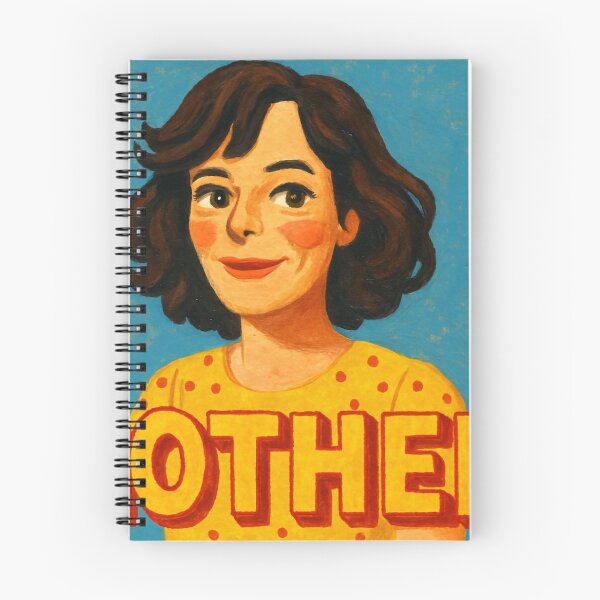 Item preview, Parker Posey as victoria ratliff designed and sold by Aryabek.