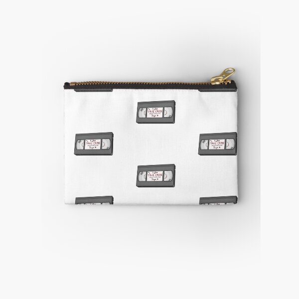 Item preview, I love true crime almost as much as I love dogs designed and sold by ghostwolfie.